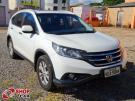 HONDA CR-V EXL 2.0 16v 4WD Branca