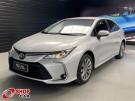 TOYOTA Corolla XEi 2.0 16v Prata