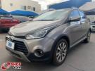 HYUNDAI HB20X Style 1.6 16v Cinza