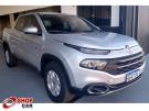 FIAT Toro Freedom 2.0TDi 16v 4x4 Prata