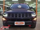 JEEP Compass Trailhawk 2.0TDi 16v 4x4 Preta