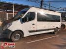 RENAULT Master Executive 2.3DCi 16v Branca