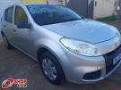 RENAULT Sandero Authentique 1.0 16v Prata