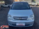 GM - Chevrolet Meriva Joy 1.4 Prata