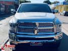 RAM 2500 Laramie 6.7TDi 24v 4X4 C.D. Prata