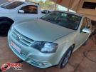 VW - Volkswagen Golf Sportline 1.6 Dourada