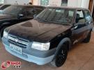 FIAT Uno Mille Economy 1.0 Fire 2p. Preta