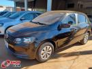 VW - Volkswagen Gol 1.0 4p. Preta