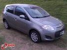 FIAT Palio Attractive 1.0 4p. Cinza