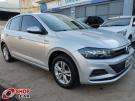 VW - Volkswagen Polo Hatch 1.0 12v Prata