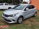 FIAT Argo Drive 1.0 Prata