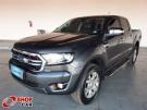 FORD Ranger XLT 3.2TDCi 20v 4x4 C.D. Cinza