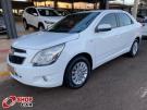 GM - Chevrolet Cobalt LTZ 1.4 Branca