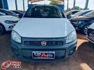 FIAT Strada Hard Working 1.4 C.S. Branca