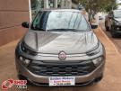 FIAT Toro Endurance 1.8 16v Cinza