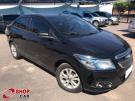 GM - Chevrolet Prisma LTZ 1.4 Preta