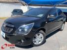 GM - Chevrolet Cobalt LTZ 1.8 Preta