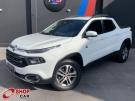 FIAT Toro Freedom 2.0TDi 16v 4x4 Branca