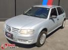 VW - Volkswagen Gol Ecomotion 1.0 4p. Prata