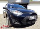 FORD Fiesta Sedan 1.6 Preta