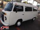 VW - Volkswagen Kombi 1.4 Standard Branca