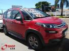 CITROËN AirCross Live 1.6 16v Vermelha