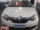 RENAULT Sandero Expression 1.0 16v Branca