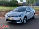 TOYOTA Corolla XEi 2.0 16v Prata