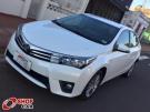 TOYOTA Corolla XEi 2.0 16v Branca