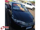 HONDA City LX 1.5 16v Preta