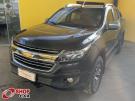 GM - Chevrolet S10 LTZ 2.8CTDi 16v 4x4 C.D. Cinza