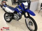 YAMAHA XTZ 250 Lander Azul