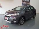 HONDA WR-V EXL 1.5 16v Cinza