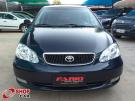 TOYOTA Corolla XLi 1.6 16v Azul