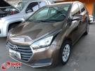 HYUNDAI HB20 Comfort Style 1.6 16v Marrom