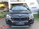 BMW X1 sDrive20i GP 2.0T 16v Preta