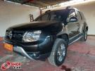 RENAULT Duster Dynamique 1.6 16v Preta