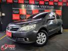 VW - Volkswagen Gol Trend 1.0 4p. Cinza