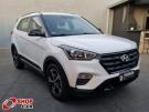 HYUNDAI Creta Sport 2.0 16v Branca