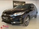 HONDA HR-V EX 1.8 16v Preta