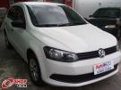 VW - Volkswagen Gol Special 1.0 4p. Branca