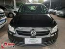 VW - Volkswagen Gol Trend 1.0 4p. Preta