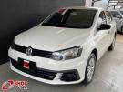 VW - Volkswagen Gol Trendline 1.6 4p. Branca