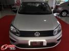 VW - Volkswagen Gol 1.6 4p. Prata