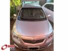 TOYOTA Corolla XLi 1.8 16v Prata