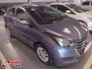 HYUNDAI HB20S Comfort Style 1.6 16v Azul