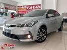 TOYOTA Corolla XEi 2.0 16v Prata