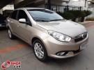 FIAT Grand Siena Essence 1.6 16v Dualogic Bege