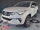 TOYOTA Hilux SW4 SRX D4-D 2.8TDi 16v Branca