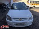 GM - Chevrolet Celta Life 1.0 4p. Branca